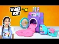 Download Lagu ECHTE SLlJM WASMACHINE TESTEN! || Fan Friday