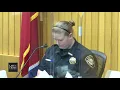 Joel Guy Jr Trial Day 2 - Crime Scene Photos