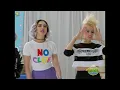 NERVO - Hey Ricky ft. Kreayshawn, Dev, Alisa