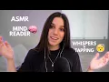 Download Lagu Can You Read My Mind? | ASMR