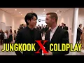 Download Lagu Jungkook \u0026 Coldplay to Perform at the Biggest Concert in the World! Save the Date!