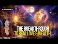 The Breakthrough That Leads to Real Love and Wealth DAILY HOROSCOPE 21-07-2026
