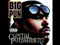 Big Pun - Beware (Official Audio)
