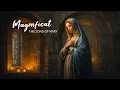 Lagu Magnificat – Gregorian Chant \u0026 Catholic Choir | Song of Praise to Mother Mary