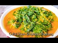 Download Lagu Resep Gulai Daun Singkong Khas Padang gurih lembut tetap hijau