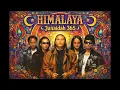 🐫 Himalaya – Junaidah 365 (Turkish Psychedelic Cover) 🌙🎸