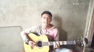sedih nya malam ini cover versi reggae by efullobeng