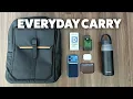 The Everyday Carry Items You Need for School