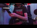 Learning Cold by Dream Widow - Foo Fighters