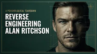 The Strange Obsession That Built Alan Ritchson s Empire