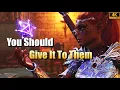 Baldur s Gate 3 - You Should Give The Artifact To The Githyanki