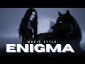 Download Lagu ENIGMA Style Music 2025 | Relaxing New Age Sound | Original Creation by Albert Van Deyk