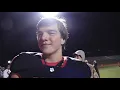 Austin Jones Gunner Stockton Postgame Region Title