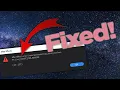 How To FIX Error Code 25 237 on AFTER EFFECTS after effects crash tutorial