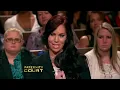 Woman Accused Of Being "Trash, Trouble, Triflin'" (Full Episode) | Paternity Court