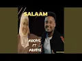 Download Lagu Salaam (feat. Rauhiya)