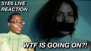 biohackers reaction ep 6