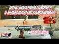 Download Lagu SPESIAL LAUNCHING !!! 2 JUTAAN SAJA SENAPAN INI SIAP LIBAS SEMIA BURUAN | PCP BOCAP DAYSTATE 500 cc!