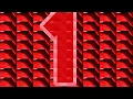 COUNT UP TIMER 1 minute 4k ultra count to 60 sixty seconds TIMES UP SOUND EFFECT