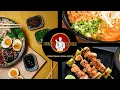 Hiratori Hibachi Express Ramen Yakitori