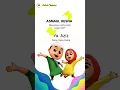 Download Lagu Asmaul Husna #menghafal #asmaulhusna #sifat #allahﷻ