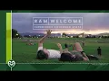Ram Welcome at Colorado State University