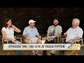 Rail Talk Episode 146 The Saratoga Show