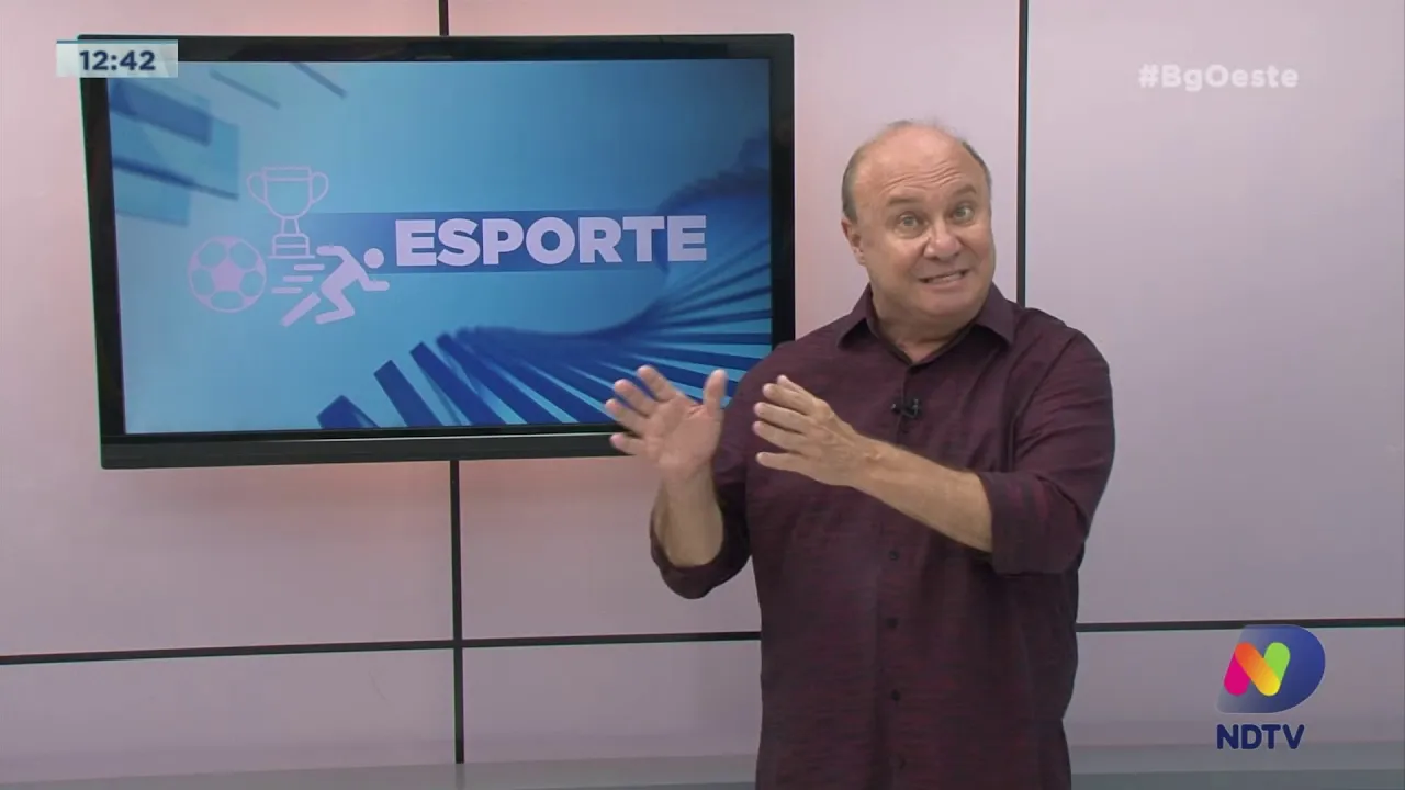 Esporte: Chape vence Avaí e assume liderança do Catarinão 2021