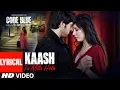 Download Lagu Lyrical: Kaash Tu Mila Hota | Code Blue | Alok Nath, Sushmita Mukherjee | Jubin Nautiyal