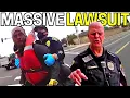 Cops Get FIRED IMMEDIATELY After Losing Control