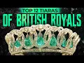 Lagu The Fascinating History Of British Royal Tiaras