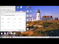 How to record Dekstop using VLC - record sound and feed in first II By Sridevi Taradi