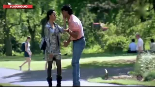 lagu india romantis dan merdu akshay kumar u0026 madhuri dixit ab tere dil mein