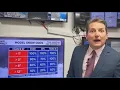 Norfolk under Weather Impact Alert as confidence grows in weekend winter storm