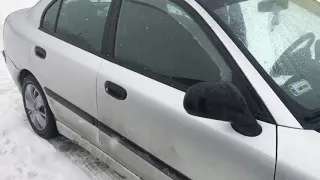 MITSUBISHI CARISMA 2002 Стрий 