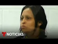 Rechazan dar nueva sentencia a la madre de Gabriel Fernandez Noticias Telemundo