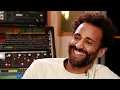 Tech Talk: Jimi Jules (Electronic Beats TV)