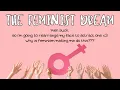 The Feminist Dream is Botox