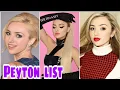 Peyton List Lifestyle Cobra Kai Biography Income Age Boyfriend Height Weight Fact BY ShowTime