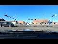 A Drive through North Platte NE