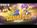 Lagu Lancelot Gameplay | Mobile Legends: Bang Bang Indonesia