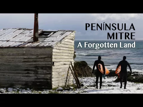 Peninsula Mitre TRAILER