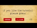 Potato JavaScript Tutorial 015 - Create HTML Tabs Object with OTab