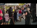 Pennsylvania police department holds National Night Out to strengthen ties to community