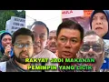 Download Lagu Kecohh isu URA. !! Menteri PH kaw - kaw kena balun dengan netizen. 
