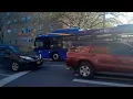 MTA Bus Company 2023 NovaBus LFS Spring Creek-Gateway Mall Bound Q8 Bus Euclid Av Sutter Av