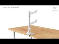 GDT1004P-2 Installation animation