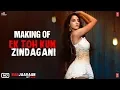 Download Lagu Making of Ek Toh Kum Zindagani | Marjaavaan | Nora F, Sidharth M | Tanishk B, Neha K, Yash N
