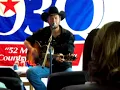 Blake Shelton The More I Drink