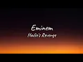 Download Lagu Eminem - Hailie's Revenge (Doe Rae Me) (Ja Rule Diss) (ft. Obie Trice \u0026 D12) | Lyrics